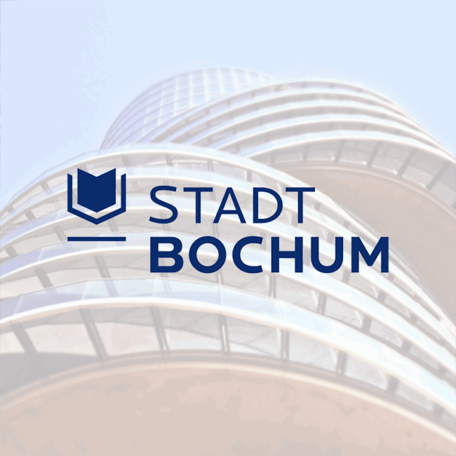 Symbolbild Stadt Bochum